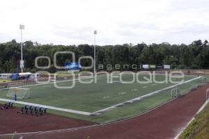 ESTADIOS FÚTBOL AMERICANO