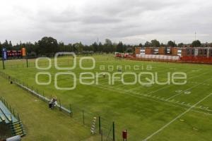 ESTADIOS FÚTBOL AMERICANO