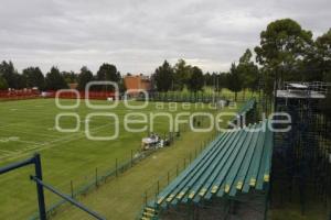 ESTADIOS FÚTBOL AMERICANO