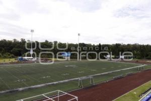 ESTADIOS FÚTBOL AMERICANO