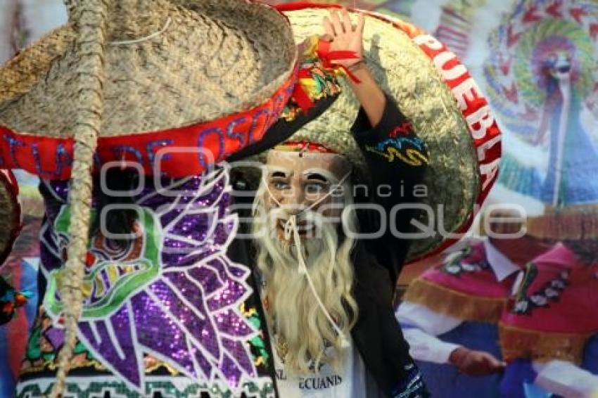 DÍA MUNDIAL DEL FOLKLORE