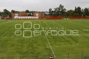 ESTADIOS FÚTBOL AMERICANO