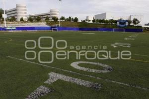 ESTADIOS FÚTBOL AMERICANO
