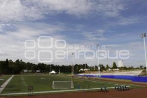 ESTADIOS FÚTBOL AMERICANO