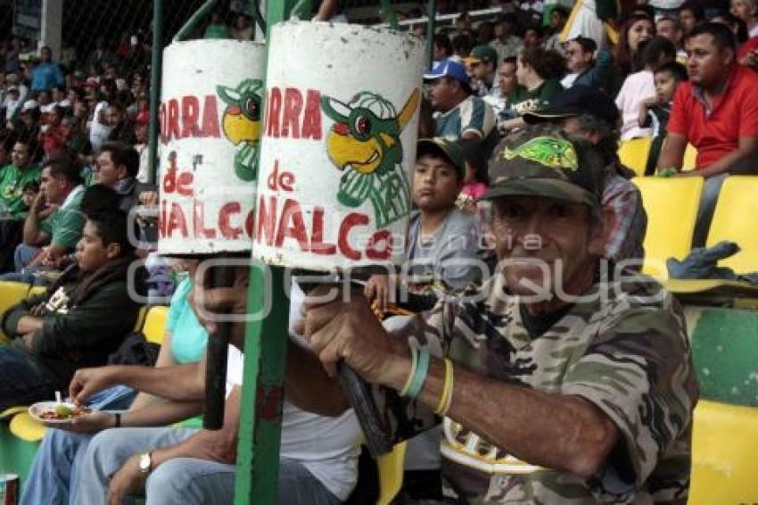 BEISBOL . PLAYOFFS . PERICOS VS PIRATAS