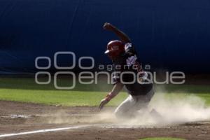 BEISBOL . PLAYOFFS . PERICOS VS PIRATAS