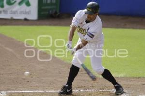 BEISBOL . PLAYOFFS . PERICOS VS PIRATAS