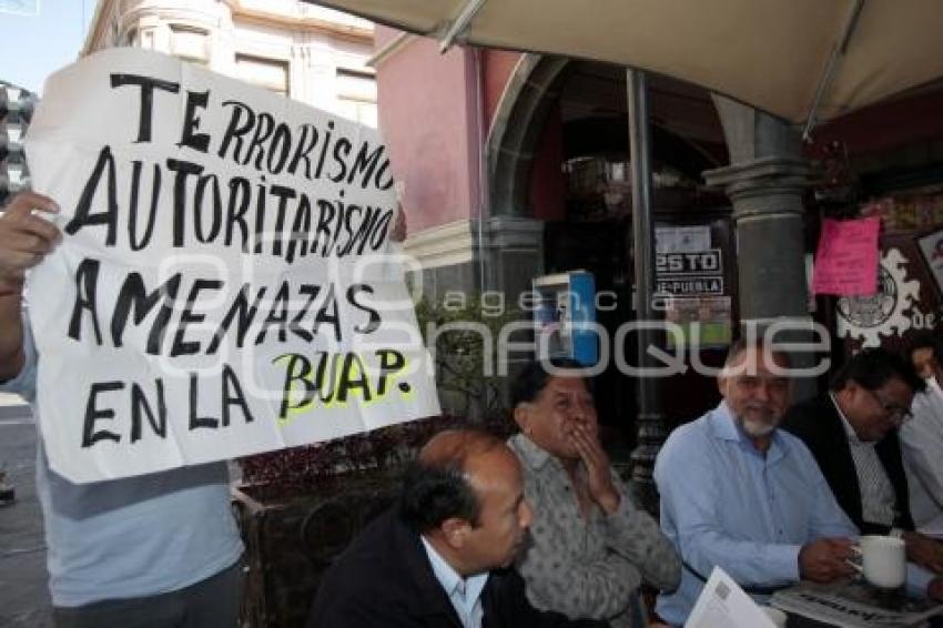 MOVIMIENTO AMPLIO SOCIAL
