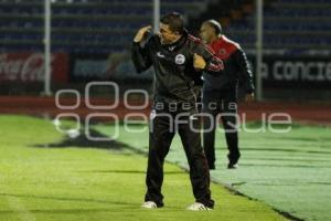 TORNEO DE COPA LOBOS BUAP VS VERACRUZ