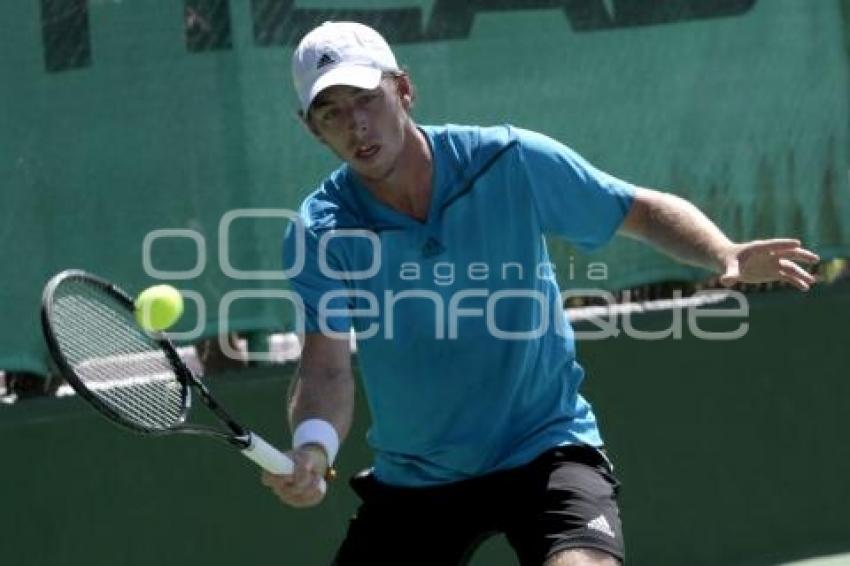 TENIS . FUTURE 10