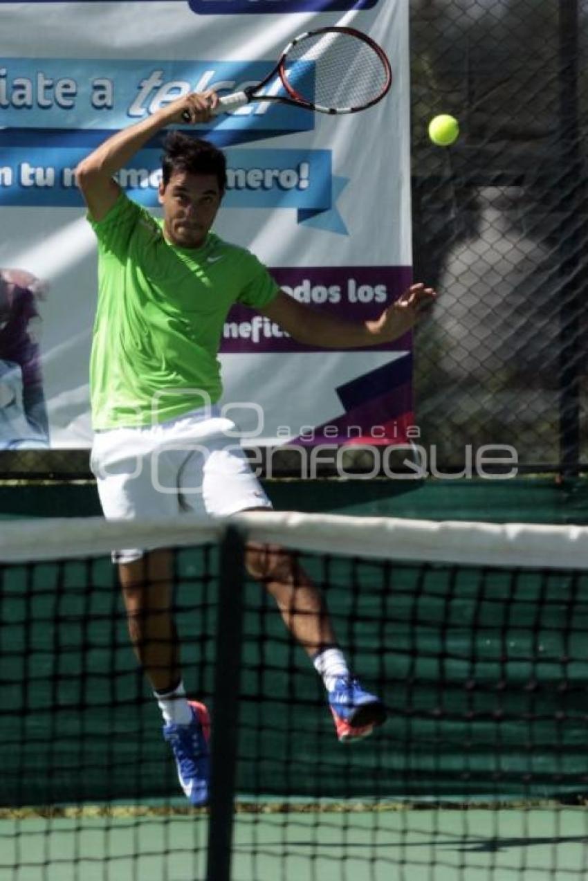 TENIS . FUTURE 10