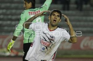 TORNEO DE COPA LOBOS BUAP VS VERACRUZ