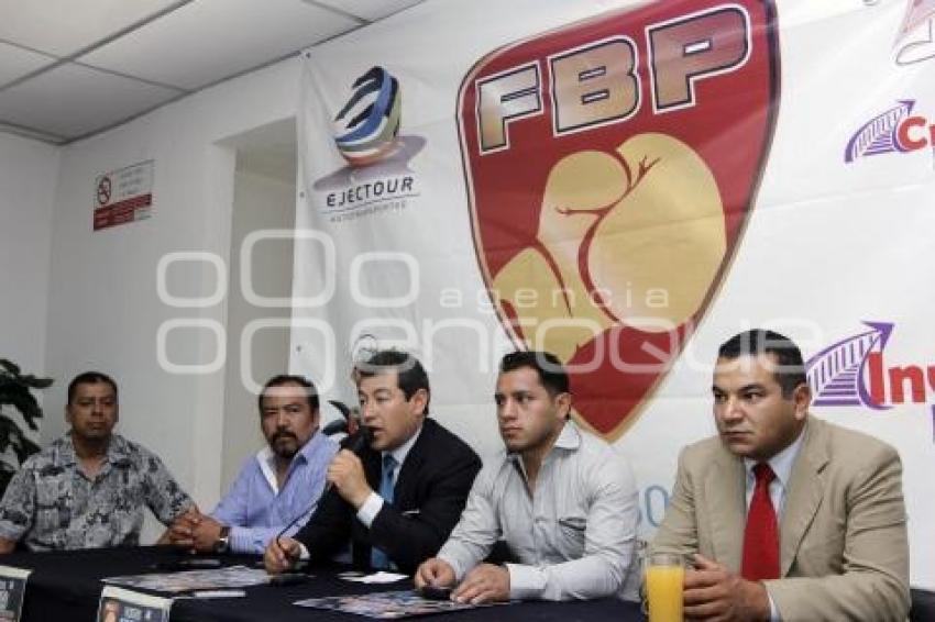 FUNCIÓN BOX ATLIXCO