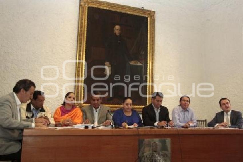 CONGRESO
