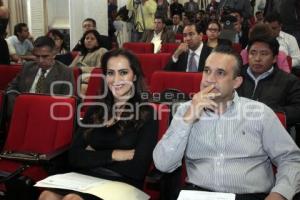 CONGRESO