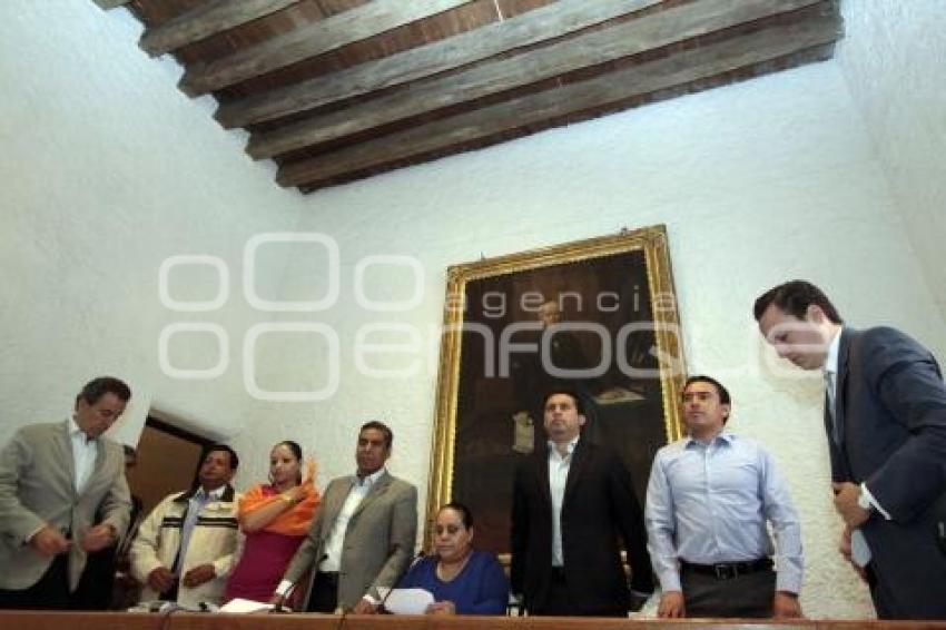 CONGRESO