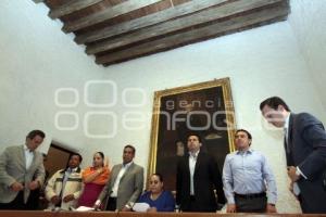 CONGRESO