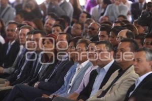 PRIMERA PIEDRA MUSEO BARROCO