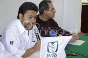 DELEGACIÓN DEL IMSS