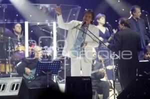 CONCIERTO ROBERTO CARLOS