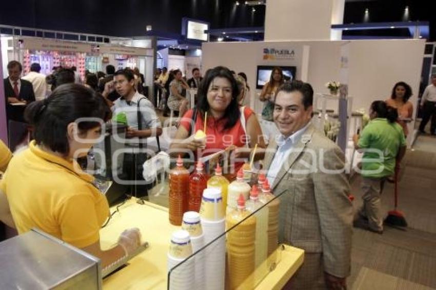 EXPO FRANQUICIAS PUEBLA