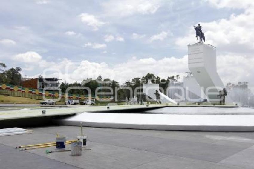 LABORES LIMPIEZA MAUSOLEO ZARAGOZA