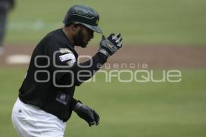 BEISBOL . PLAYOFFS . PERICOS VS TIGRES