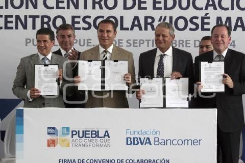 CENTRO DE EDUCACIÓN A DISTANCIA
