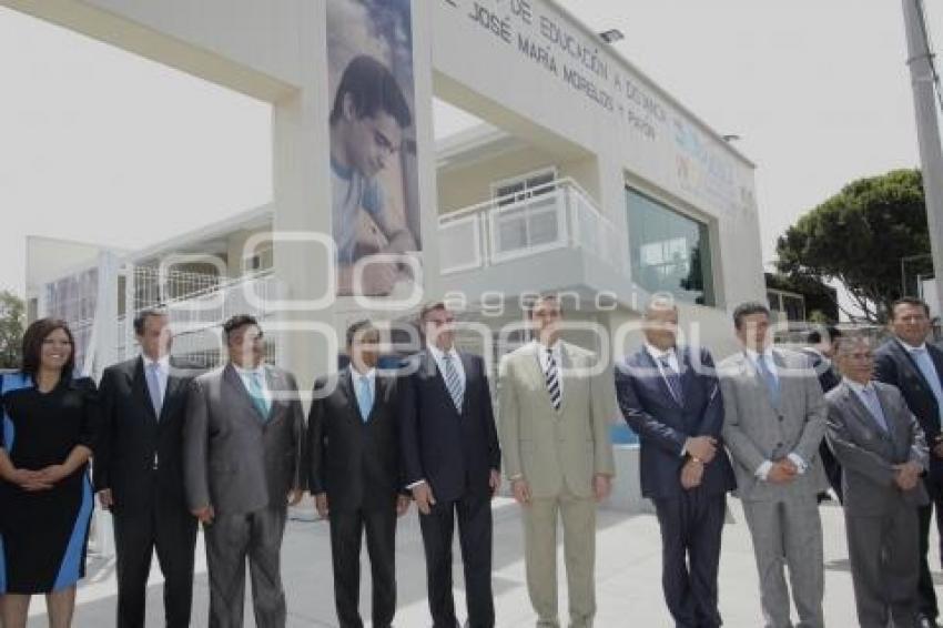 CENTRO DE EDUCACIÓN A DISTANCIA