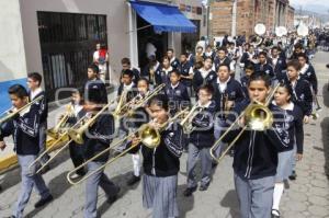 BANDO SOLEMNE . CHOLULA