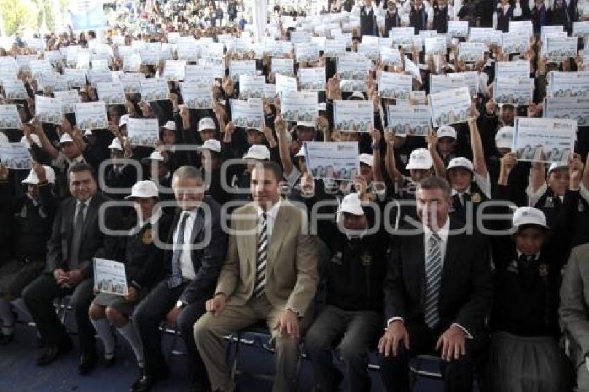 CENTRO DE EDUCACIÓN A DISTANCIA