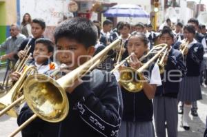 BANDO SOLEMNE . CHOLULA