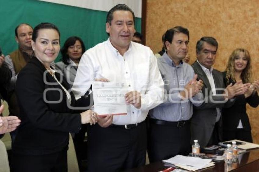 CTM - STPS