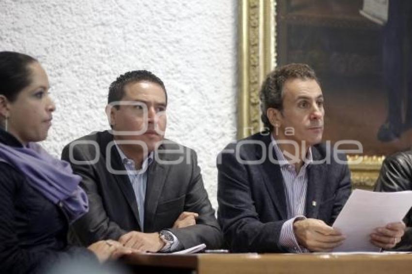 COMISIÓN PERMANENTE . CONGRESO
