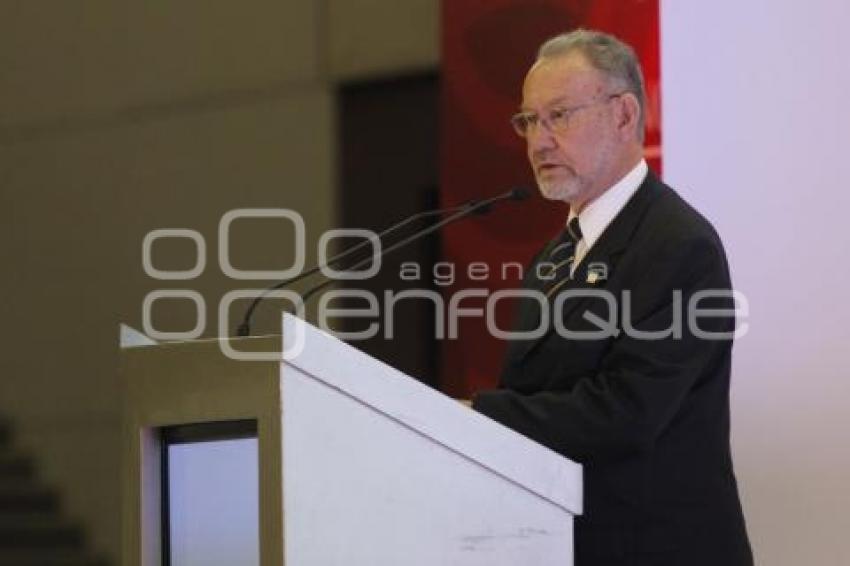 INFORME RECTOR FERNANDO FERNÁNDEZ FONT