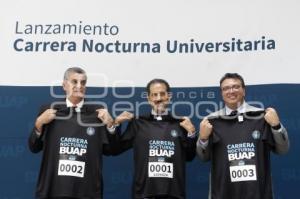 CARRERA NOCTURNA UNIVERSITARIA