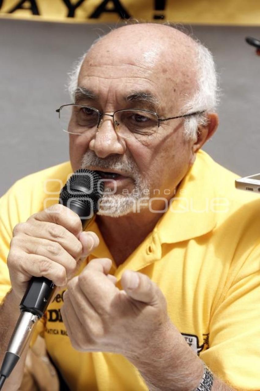 JORGE MÉNDEZ