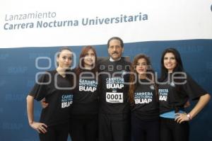 CARRERA NOCTURNA UNIVERSITARIA