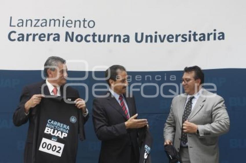 CARRERA NOCTURNA UNIVERSITARIA