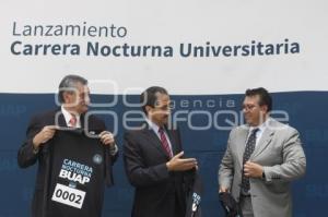 CARRERA NOCTURNA UNIVERSITARIA