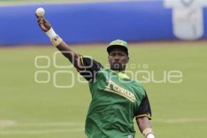 SERIE DEL REY . PERICOS VS DIABLOS