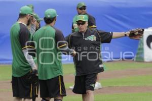 SERIE DEL REY . PERICOS VS DIABLOS