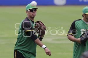 SERIE DEL REY . PERICOS VS DIABLOS