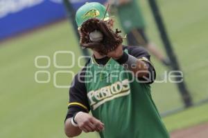 SERIE DEL REY . PERICOS VS DIABLOS