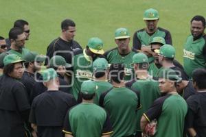 SERIE DEL REY . PERICOS VS DIABLOS