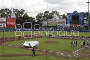 SERIE DEL REY . PERICOS VS DIABLOS