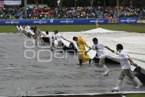 SERIE DEL REY . PERICOS VS DIABLOS