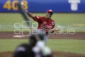 SERIE DEL REY . PERICOS VS DIABLOS