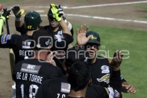 SERIE DEL REY . PERICOS VS DIABLOS