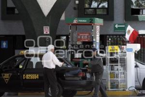 GASOLINAZO